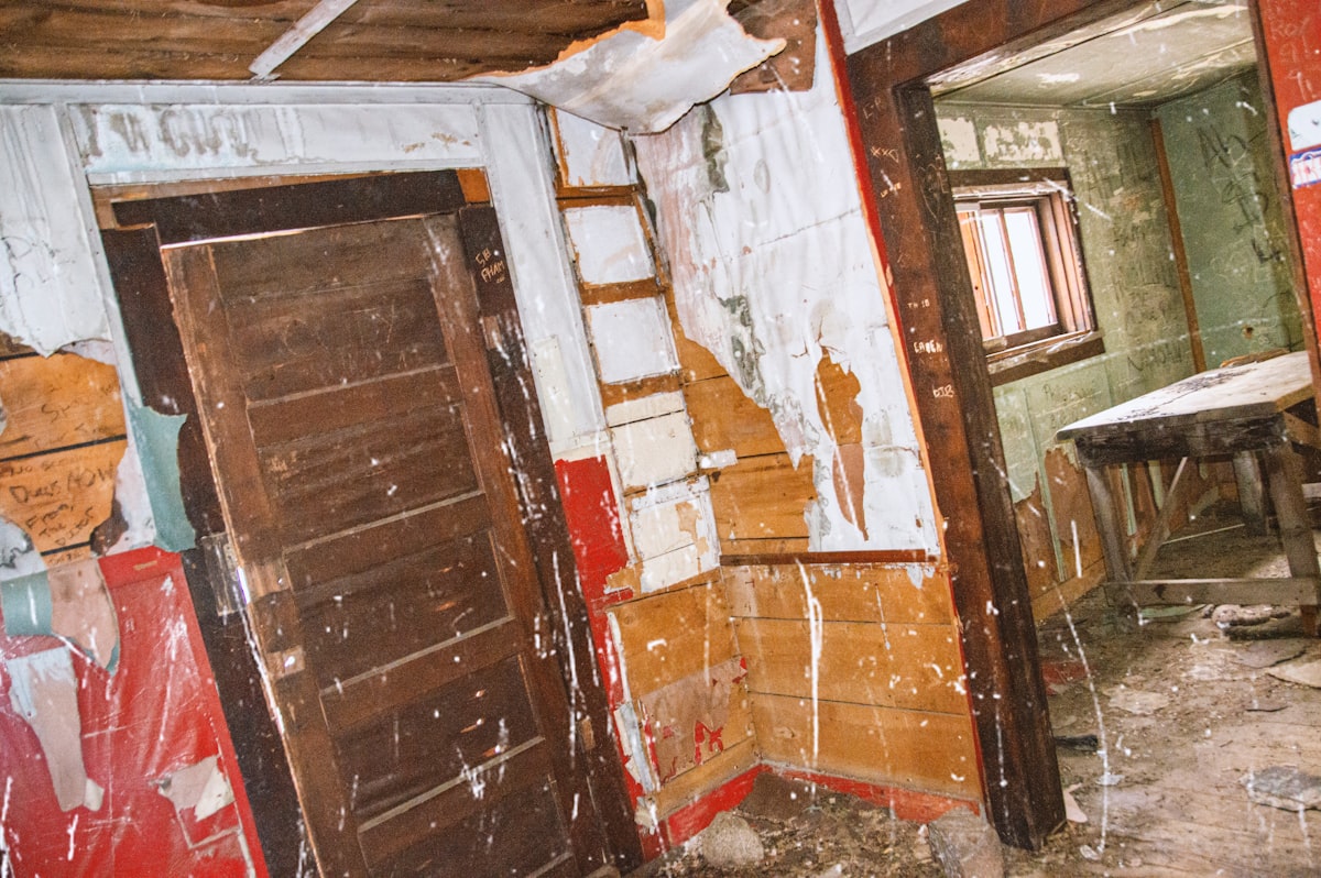 Flood Cleanup service in Temecula, CA