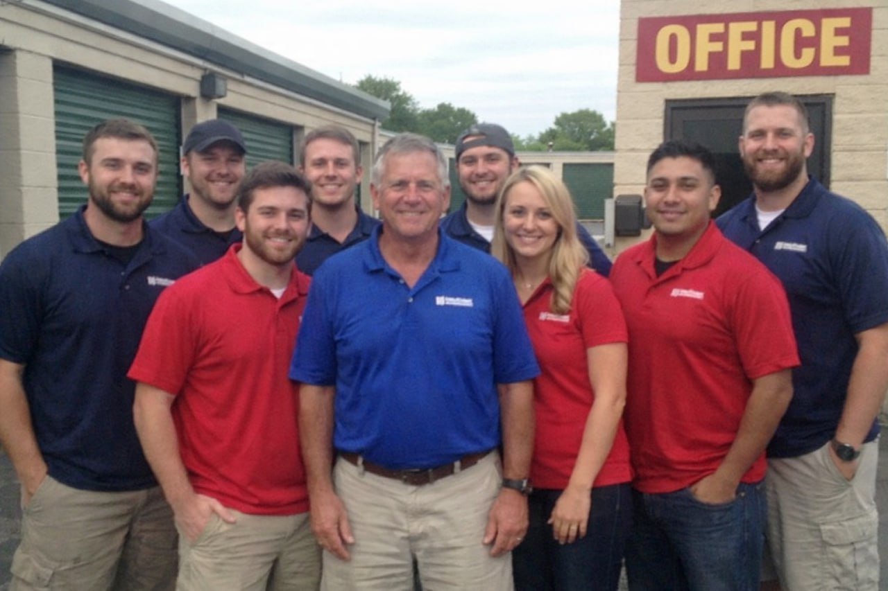 Water damage restoration professionals in Temecula, CA