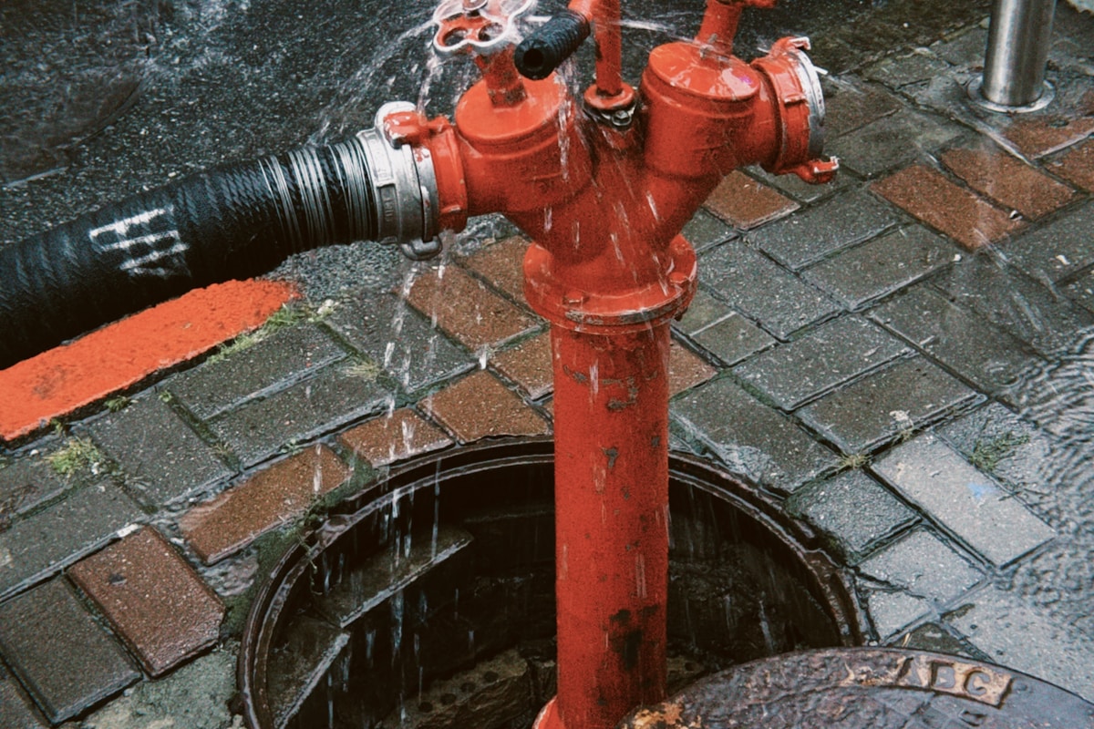 Commercial water damage restoration in Temecula